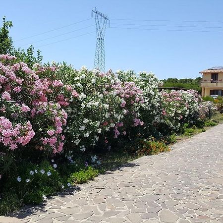 B&B Su Tintillu Gonnesa Esterno foto