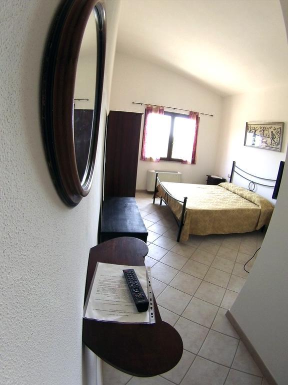 B&B Su Tintillu Gonnesa Esterno foto
