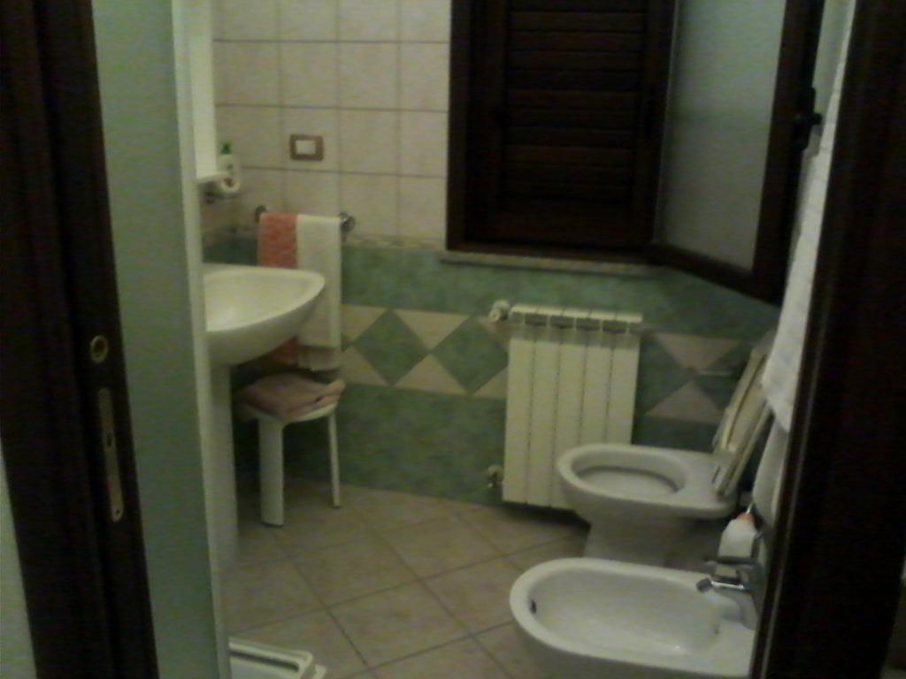 B&B Su Tintillu Gonnesa Camera foto