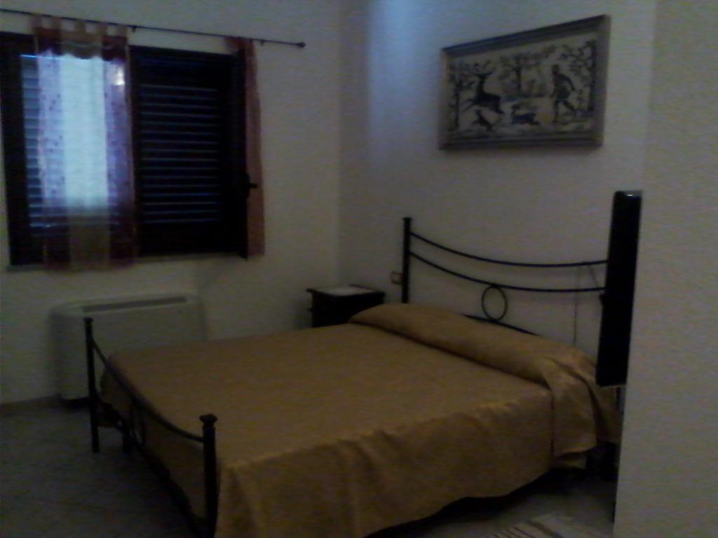B&B Su Tintillu Gonnesa Camera foto