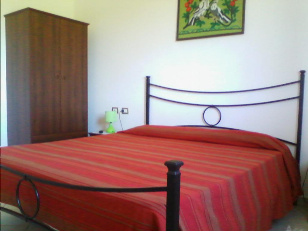 B&B Su Tintillu Gonnesa Camera foto