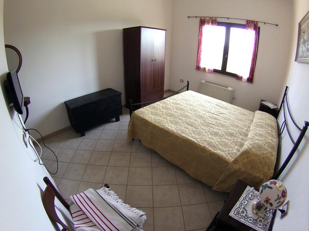 B&B Su Tintillu Gonnesa Camera foto