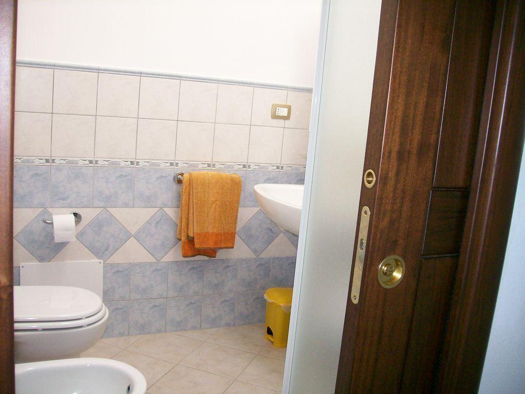 B&B Su Tintillu Gonnesa Camera foto