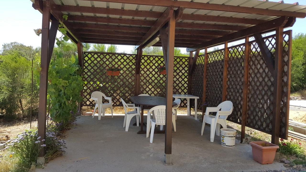 B&B Su Tintillu Gonnesa Esterno foto